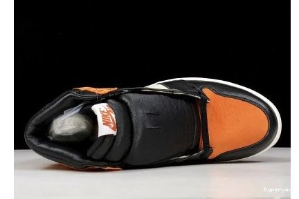 Hyperoad AIR SHATTERED WMNS BACKBOARD SATIN 1 RETRO JORDAN 0719